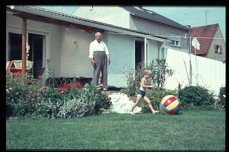 04.Regensburg jun 1966 Franz,Marion.JPG